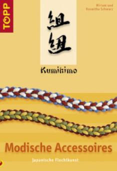 Kumihimo Accessoires 