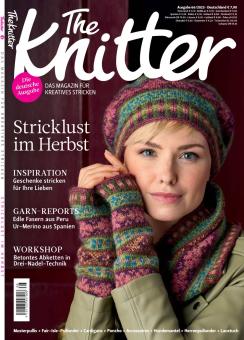 The Knitter - Ausgabe 66 - DEUTSCH - 