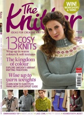The Knitter - Issue 38 / 2011 