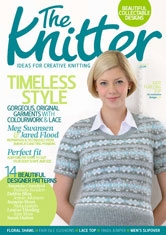 The Knitter - Issue 8/ 2009 