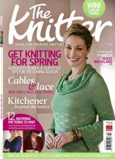 The Knitter - Issue 29 / 2011 