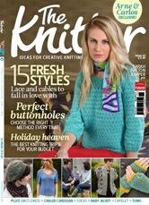 The Knitter - Issue 42 / 2012 