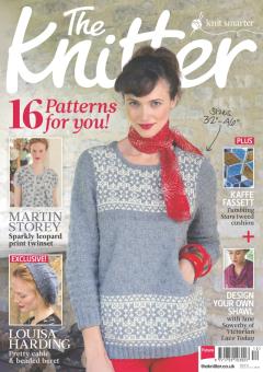 The Knitter - Issue 53 / 2013 