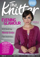The Knitter - Issue 11/2009 