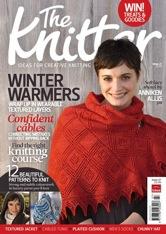 The Knitter - Issue 27 / 2011 