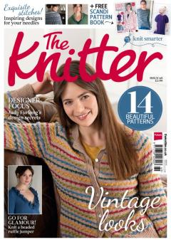 The Knitter - Issue 69 / 2014 