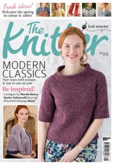 The Knitter 96 / 2016 