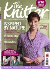 The Knitter - Issue 30 / 2011 