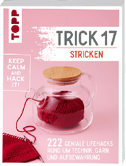 Trick 17 Stricken TOPP 27064 