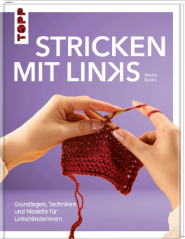 Stricken mit Links - TOPP 27173 
