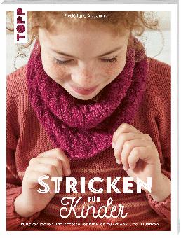 Stricken für Kinder TOPP 27197 