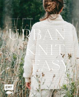 Urban Knit Easy – Einfach nordisch stricken EMF 92951 