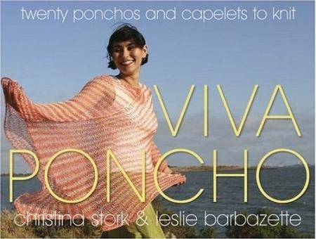 VIVA PONCHO 