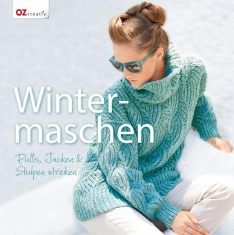 Wintermaschen OZ6267 
