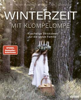 Winterzeit mit Klompelompe - Stiebner 72142 