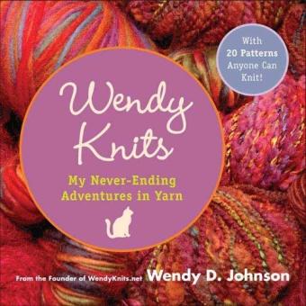 WENDY KNITS 