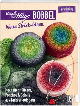 Woolly Hugs Bobbel - Neue Strick-Ideen CV 6521 