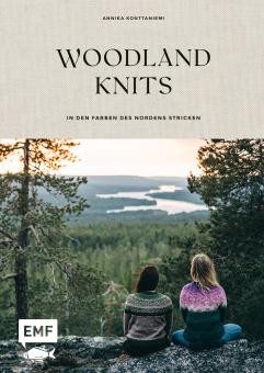 Woodland Knits EMF 92855 