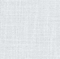 Zweigart Anhäkeldeckchen Quadrat 20x20cm 7015 100 weiß